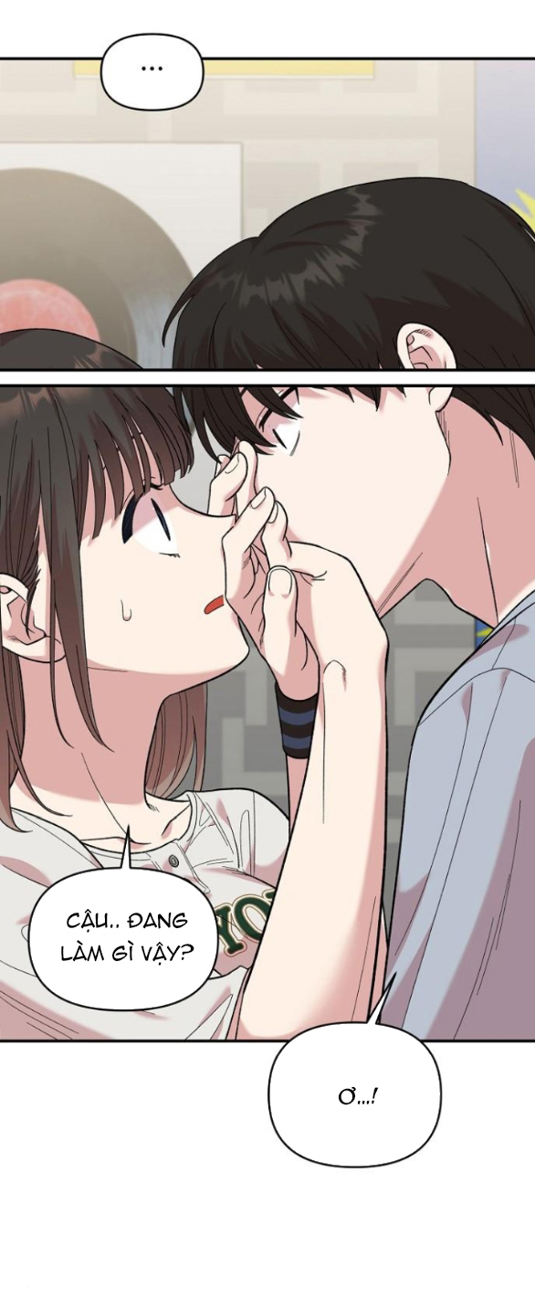 [18+] Phức Hợp Bạn Thời Thơ Ấu 