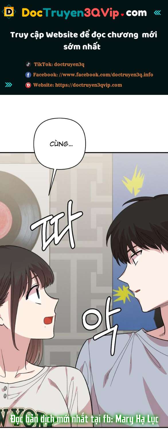 [18+] Phức Hợp Bạn Thời Thơ Ấu 