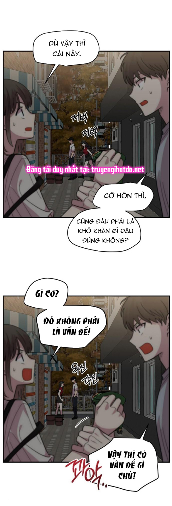 [18+] Phức Hợp Bạn Thời Thơ Ấu 
