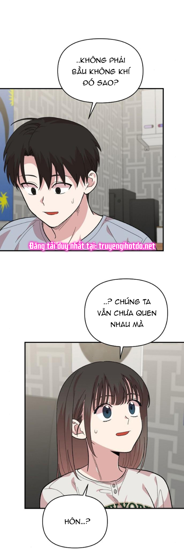[18+] Phức Hợp Bạn Thời Thơ Ấu 