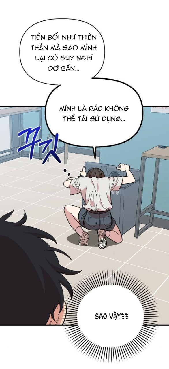 [18+] Phức Hợp Bạn Thời Thơ Ấu 