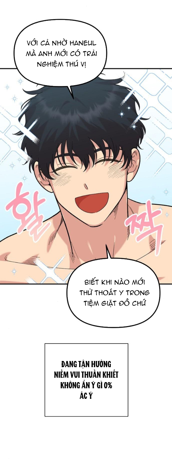 [18+] Phức Hợp Bạn Thời Thơ Ấu 