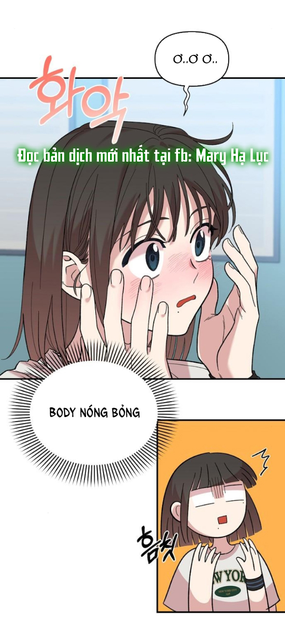 [18+] Phức Hợp Bạn Thời Thơ Ấu 