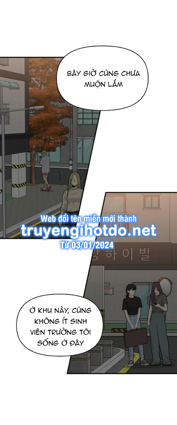 [18+] Phức Hợp Bạn Thời Thơ Ấu 