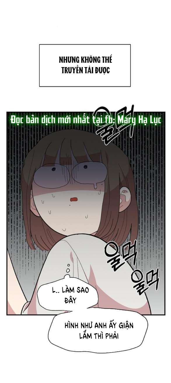 [18+] Phức Hợp Bạn Thời Thơ Ấu 
