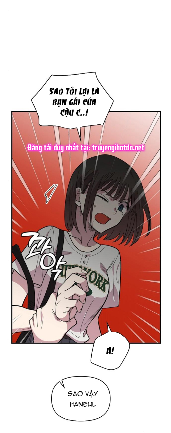 [18+] Phức Hợp Bạn Thời Thơ Ấu 