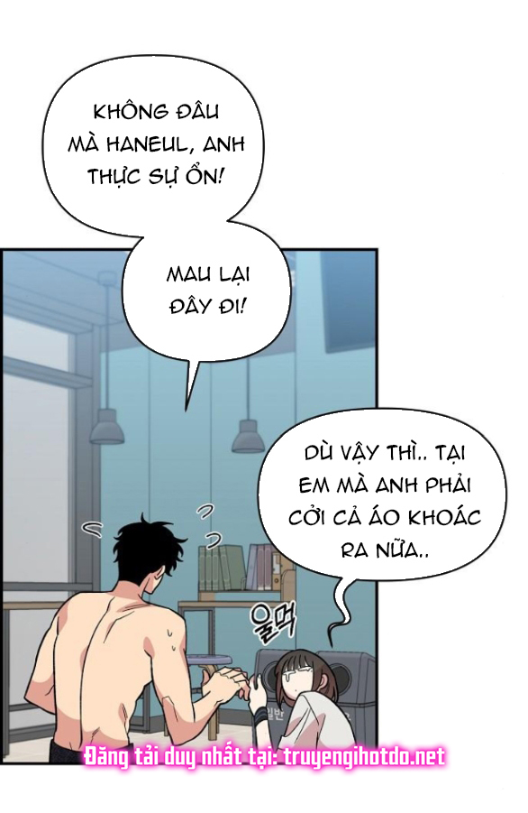 [18+] Phức Hợp Bạn Thời Thơ Ấu 