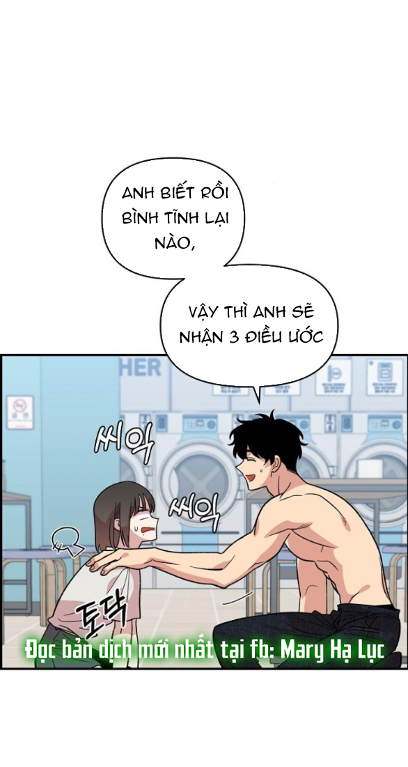 [18+] Phức Hợp Bạn Thời Thơ Ấu 