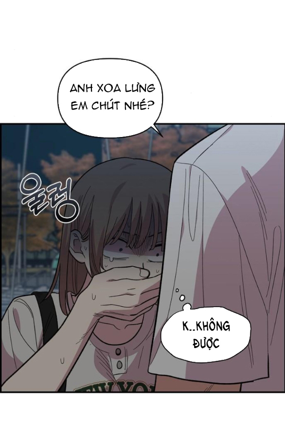 [18+] Phức Hợp Bạn Thời Thơ Ấu 