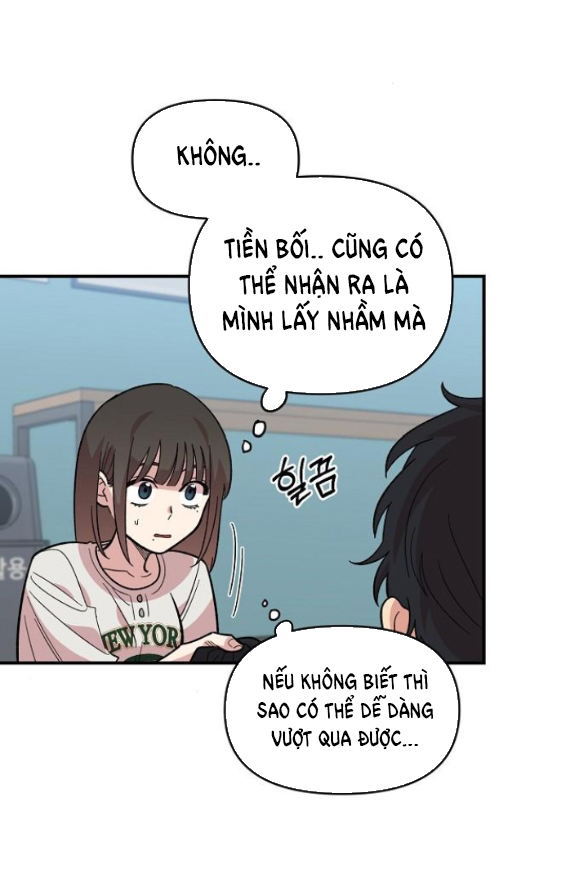 [18+] Phức Hợp Bạn Thời Thơ Ấu 
