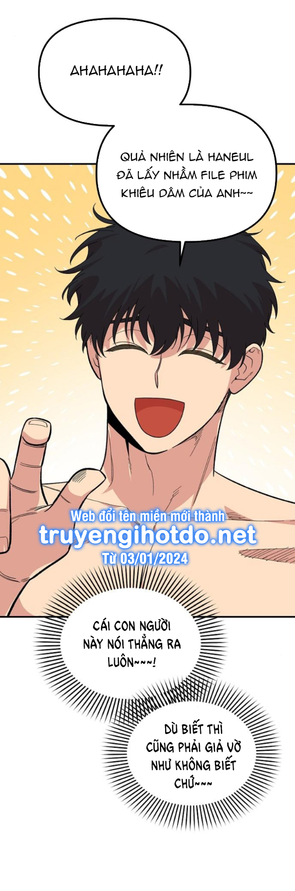 [18+] Phức Hợp Bạn Thời Thơ Ấu 