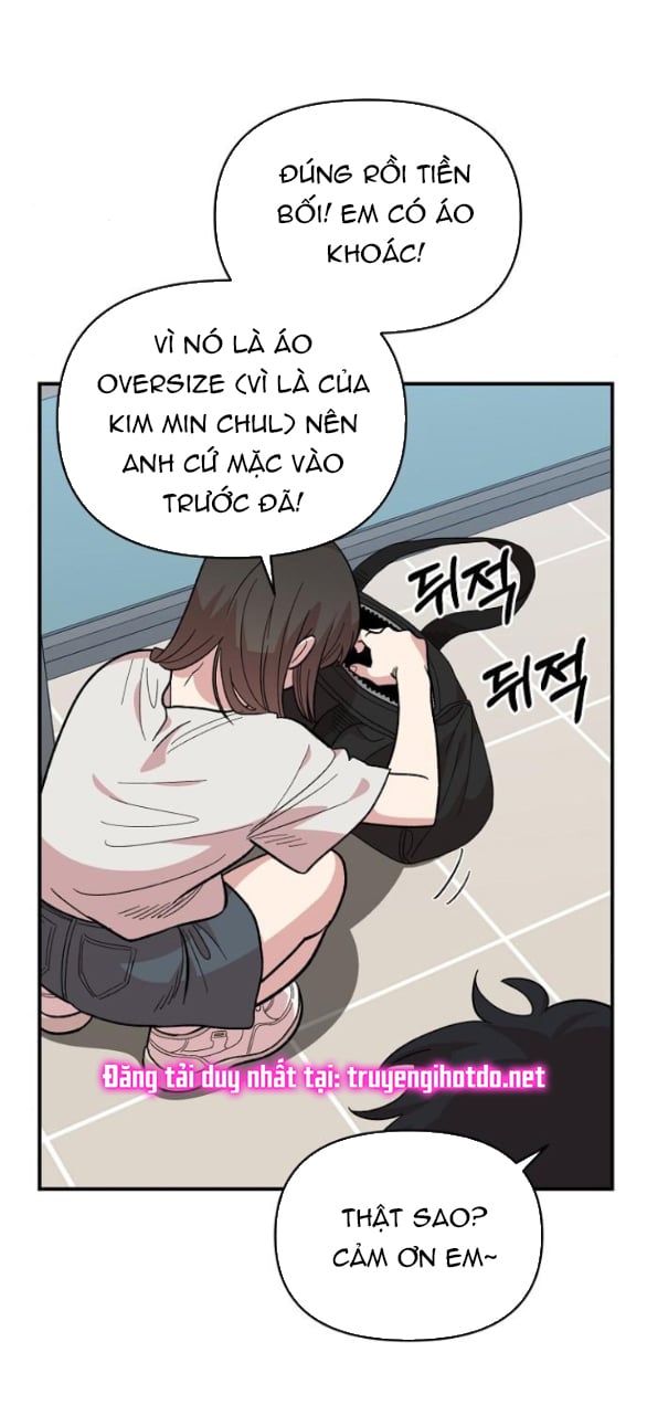 [18+] Phức Hợp Bạn Thời Thơ Ấu 