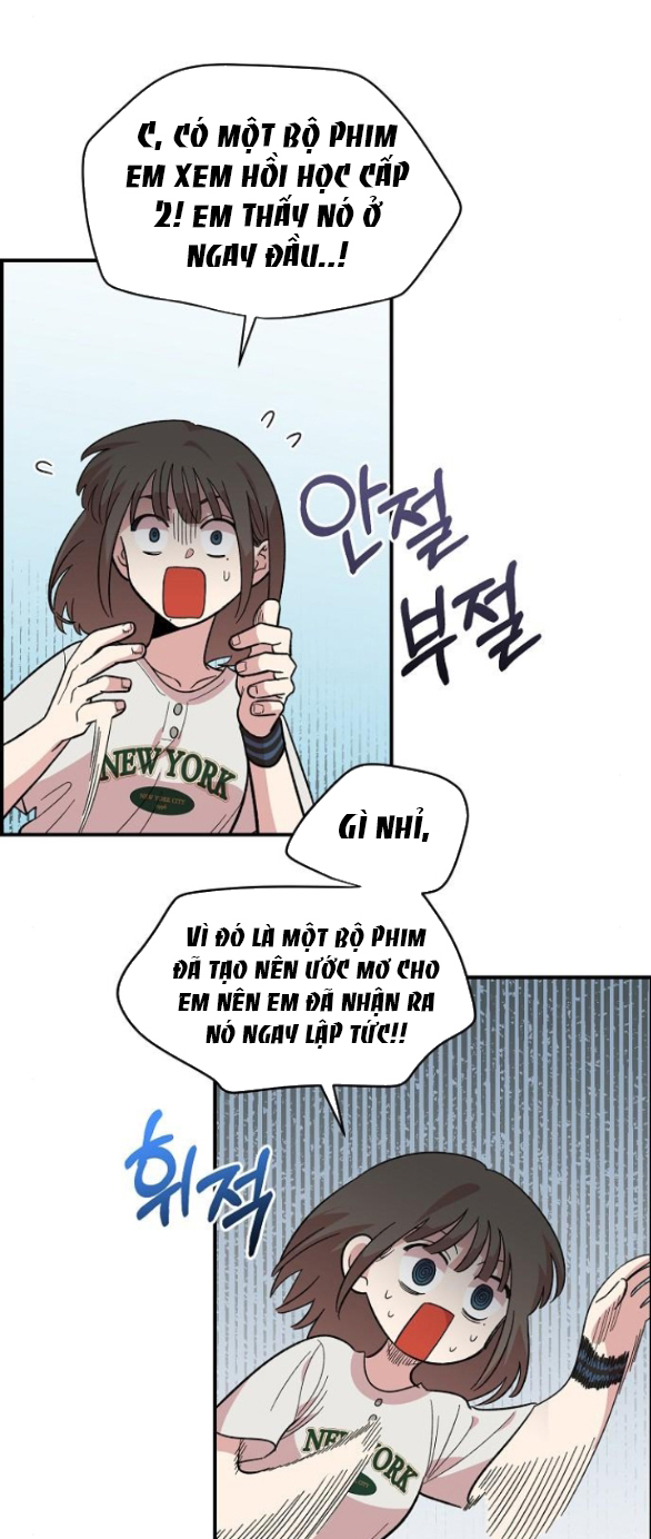 [18+] Phức Hợp Bạn Thời Thơ Ấu 