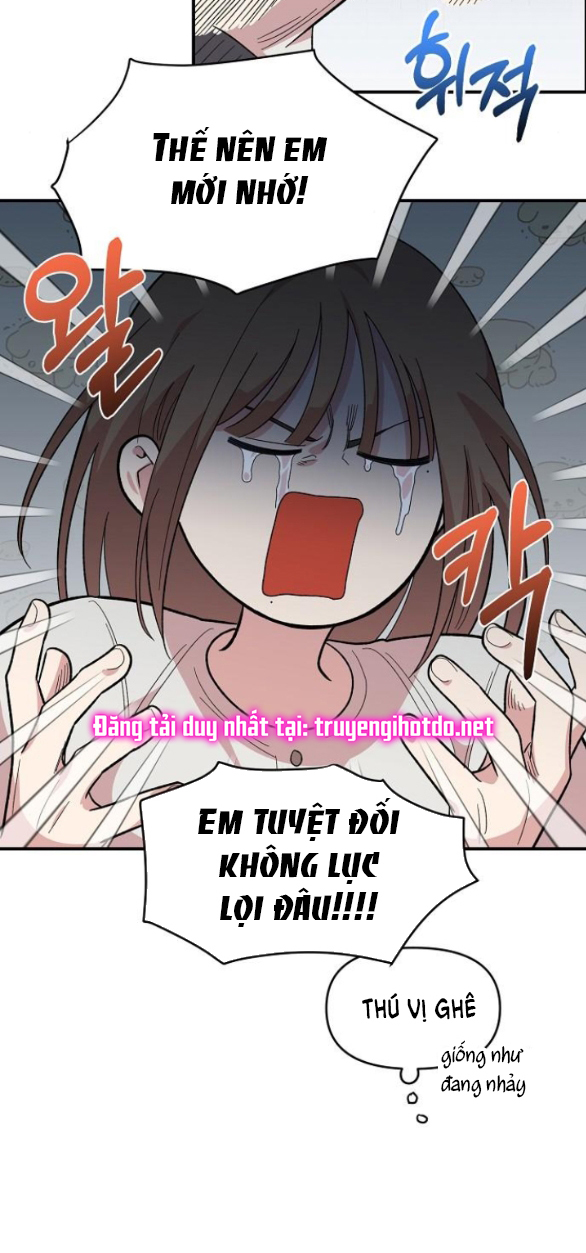 [18+] Phức Hợp Bạn Thời Thơ Ấu 