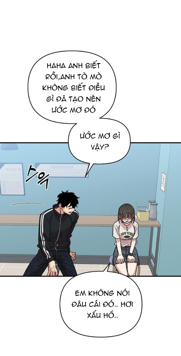 [18+] Phức Hợp Bạn Thời Thơ Ấu 
