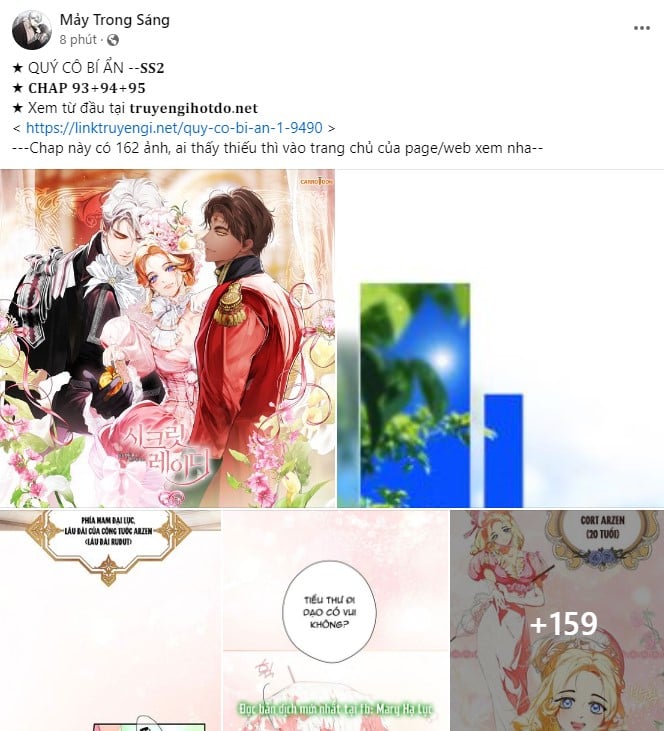 [18+] Phức Hợp Bạn Thời Thơ Ấu 