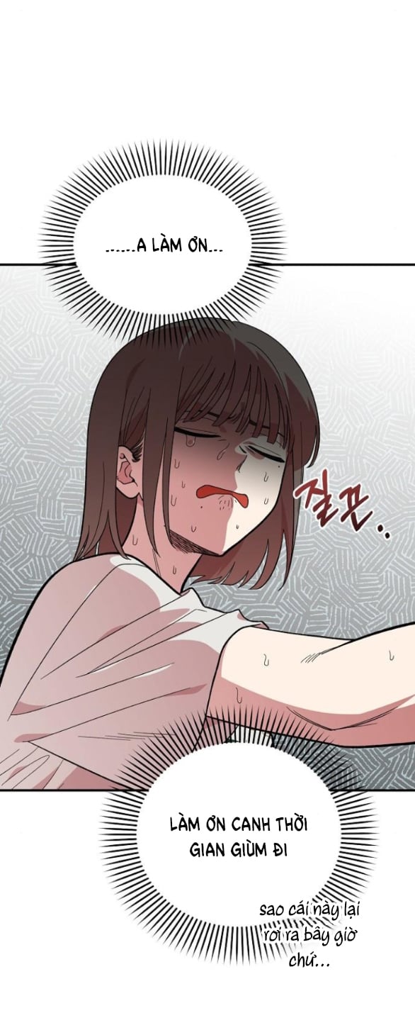 [18+] Phức Hợp Bạn Thời Thơ Ấu 