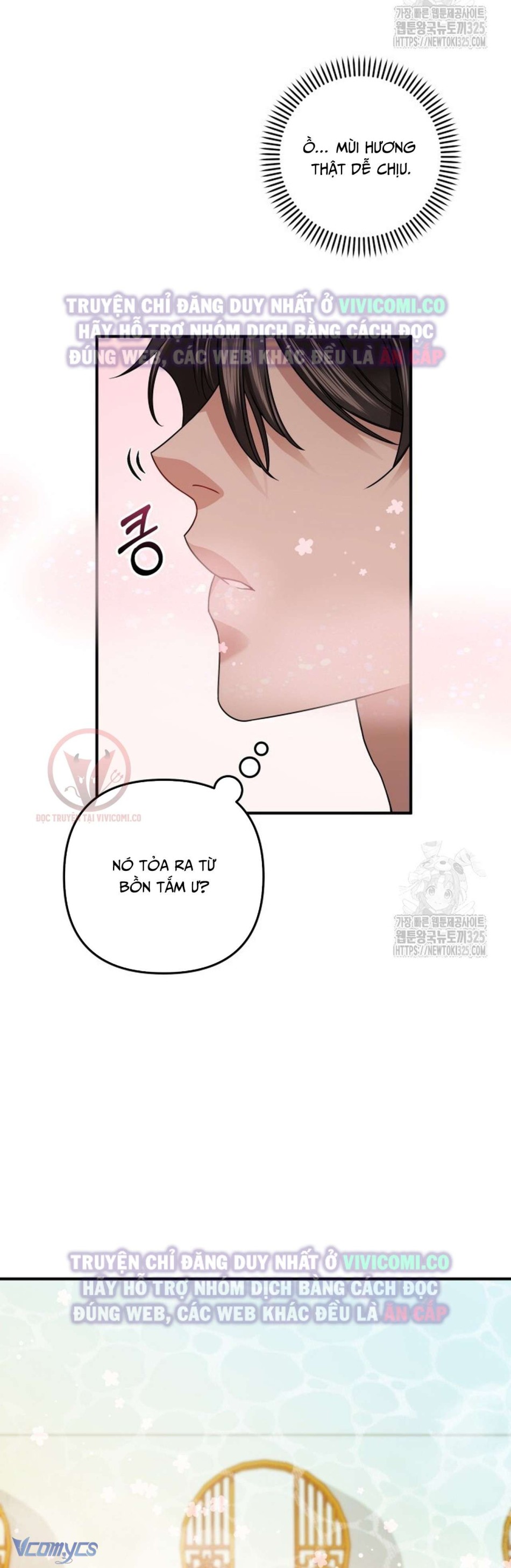 [18+] Bí Mật Của Quyền Lực Và Sự Hủy Diệt 