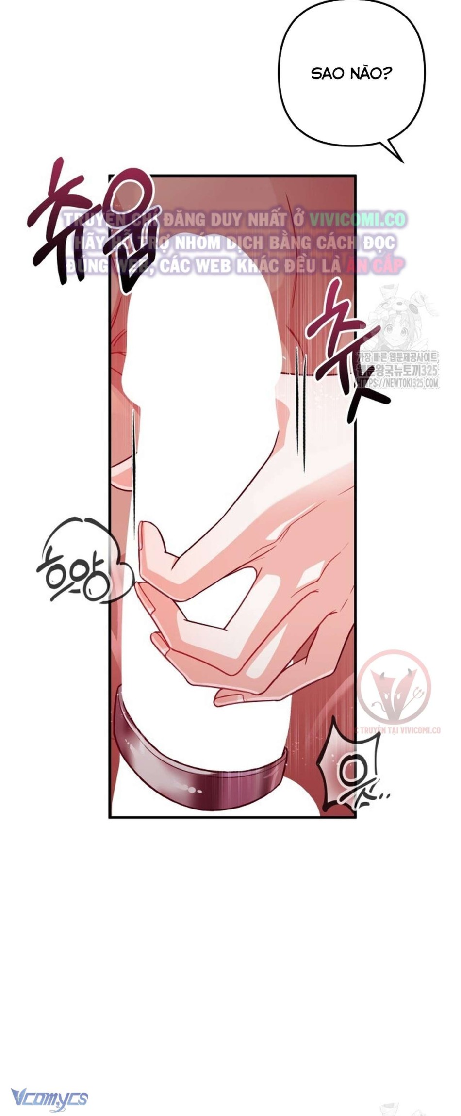 [18+] Bí Mật Của Quyền Lực Và Sự Hủy Diệt 