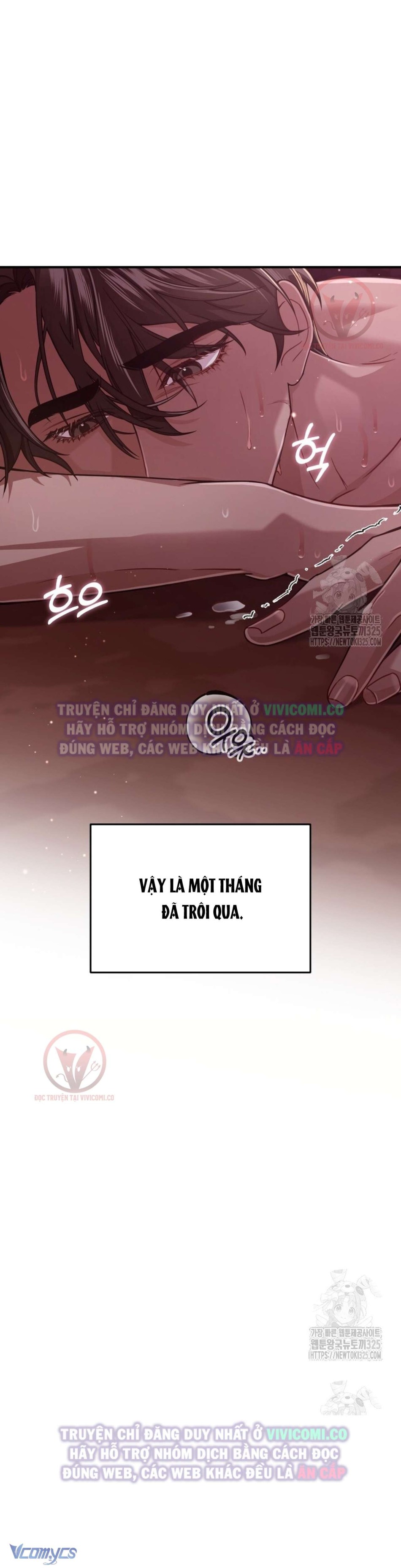 [18+] Bí Mật Của Quyền Lực Và Sự Hủy Diệt 