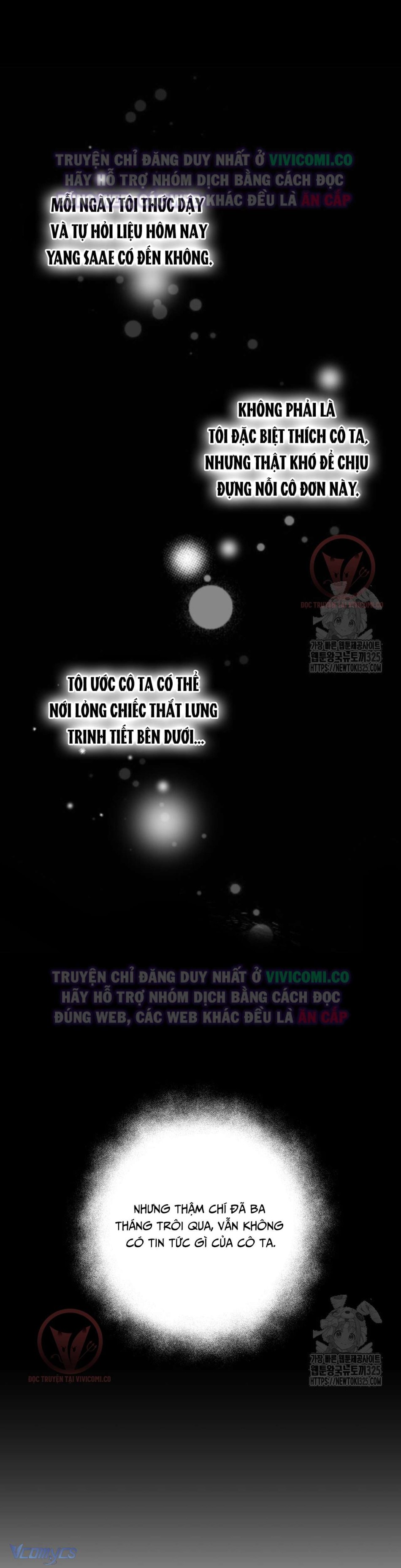 [18+] Bí Mật Của Quyền Lực Và Sự Hủy Diệt 