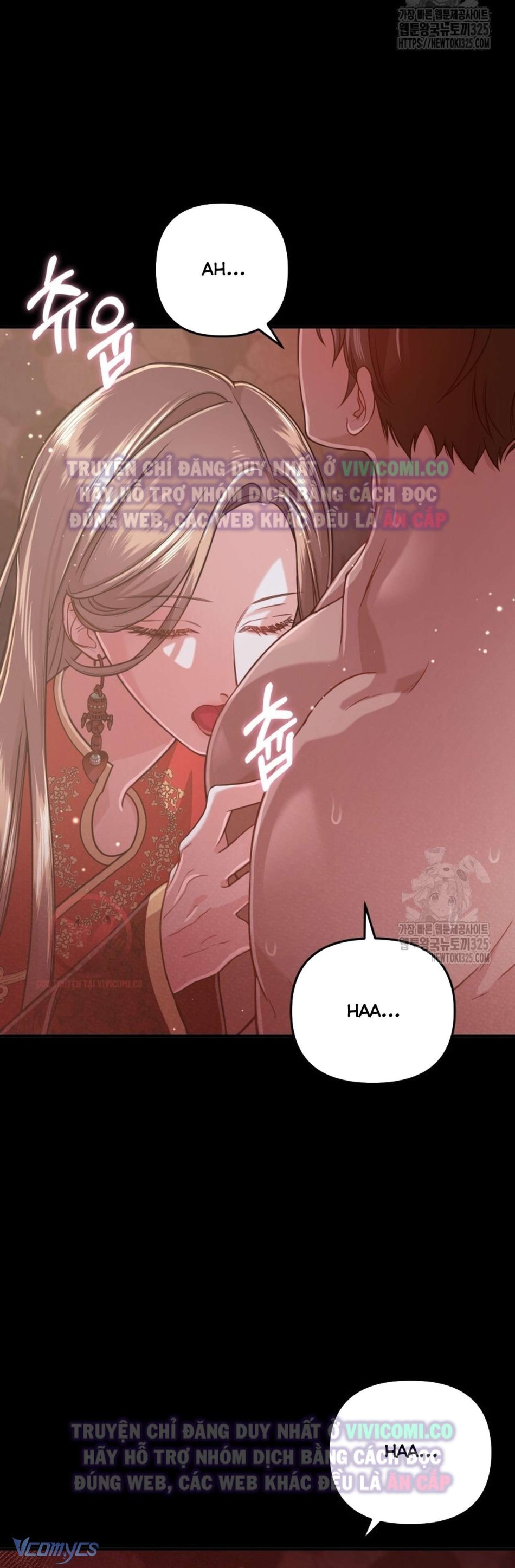 [18+] Bí Mật Của Quyền Lực Và Sự Hủy Diệt 