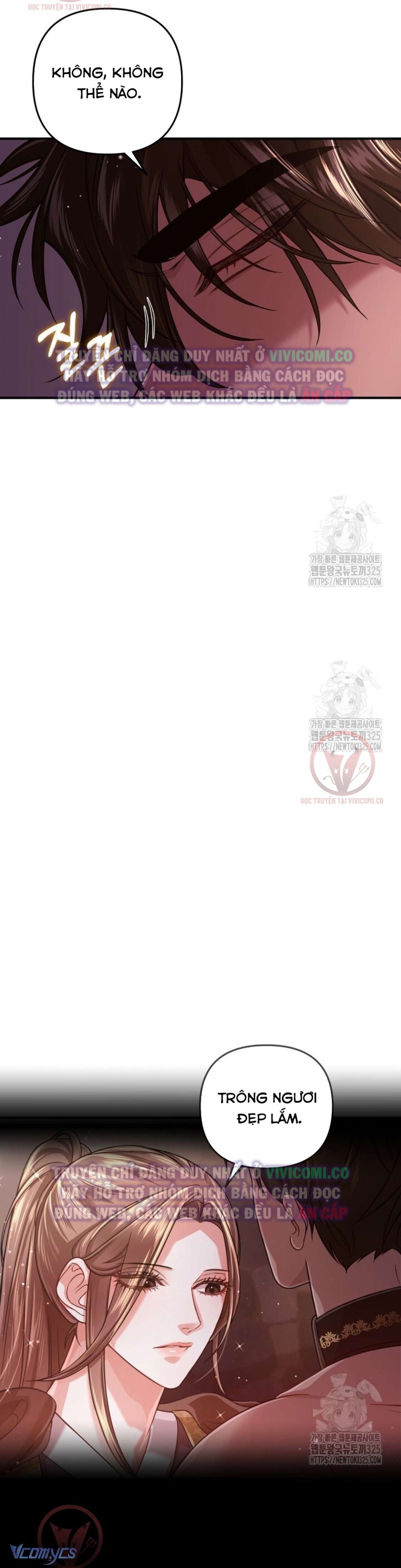 [18+] Bí Mật Của Quyền Lực Và Sự Hủy Diệt 