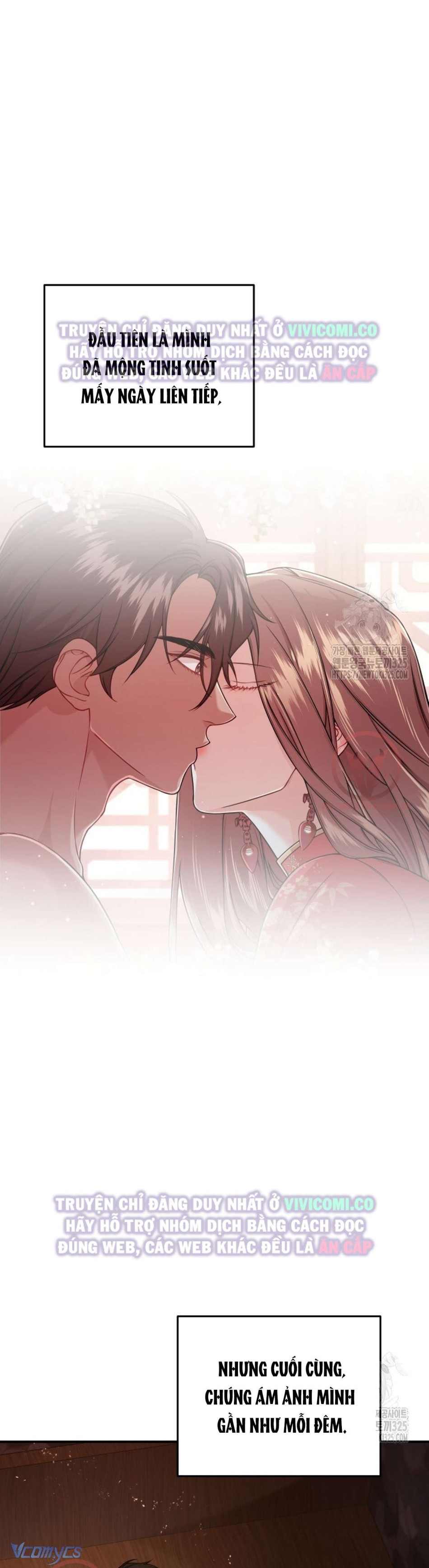 [18+] Bí Mật Của Quyền Lực Và Sự Hủy Diệt 
