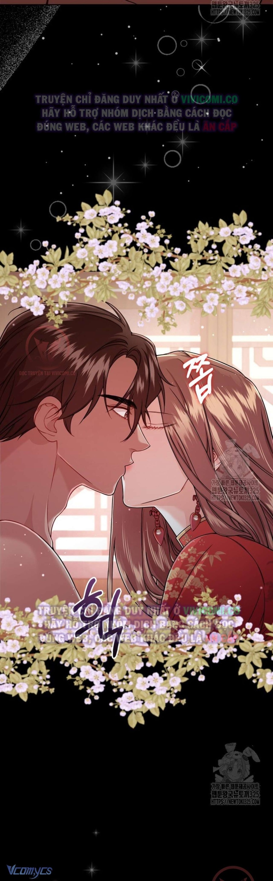 [18+] Bí Mật Của Quyền Lực Và Sự Hủy Diệt 
