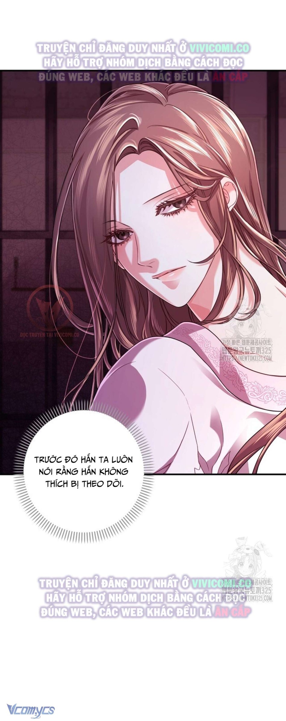 [18+] Bí Mật Của Quyền Lực Và Sự Hủy Diệt 