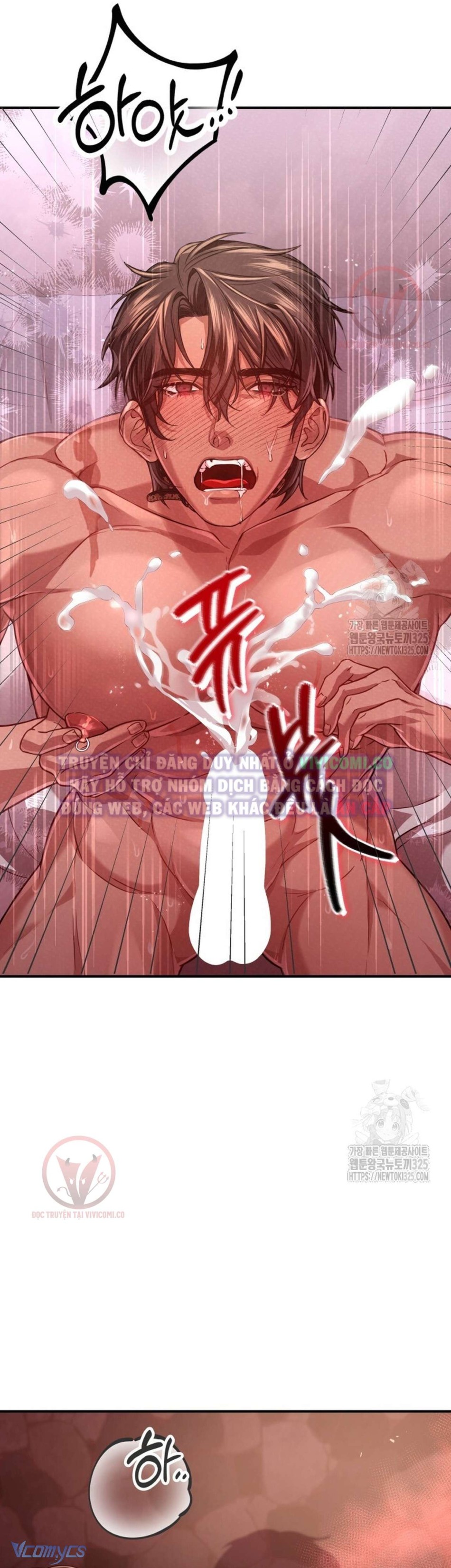 [18+] Bí Mật Của Quyền Lực Và Sự Hủy Diệt 