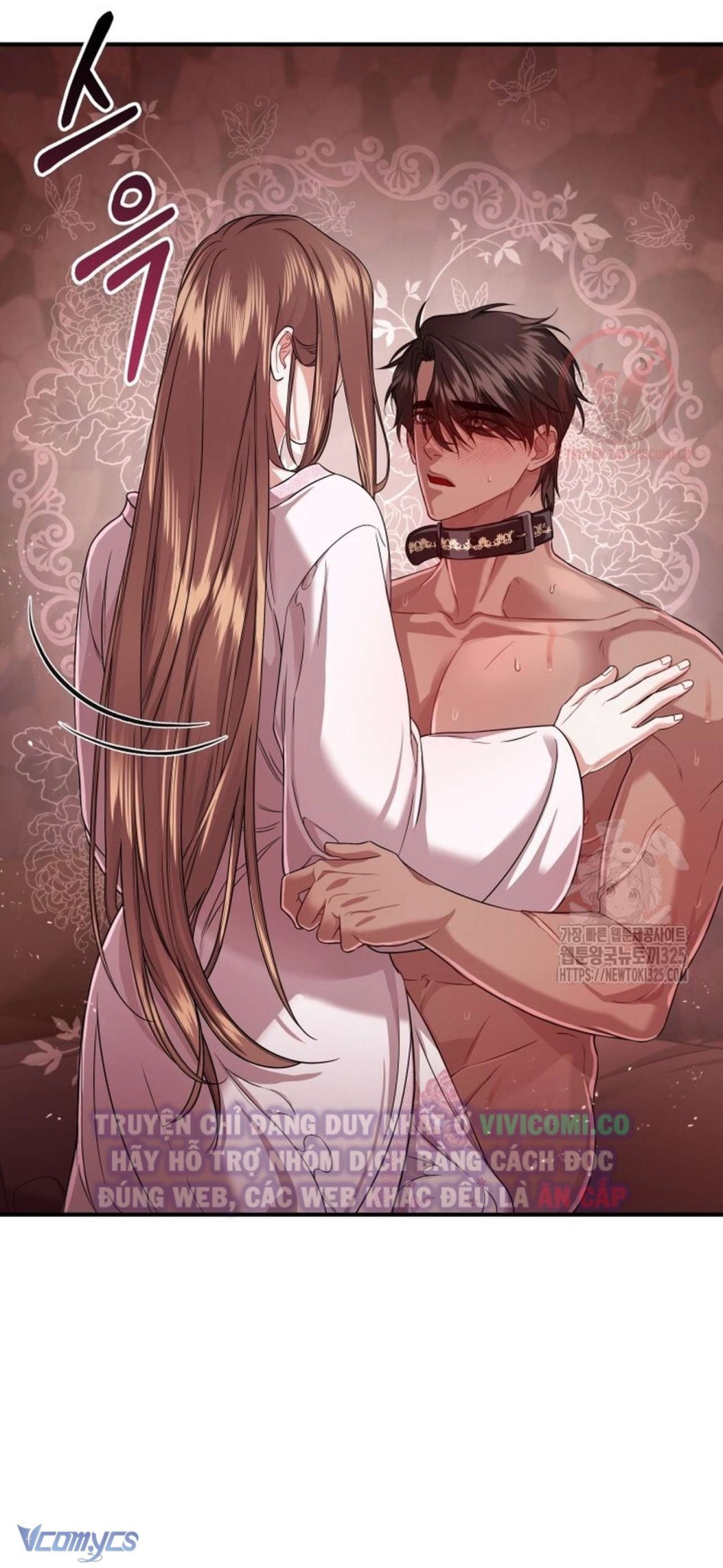 [18+] Bí Mật Của Quyền Lực Và Sự Hủy Diệt 