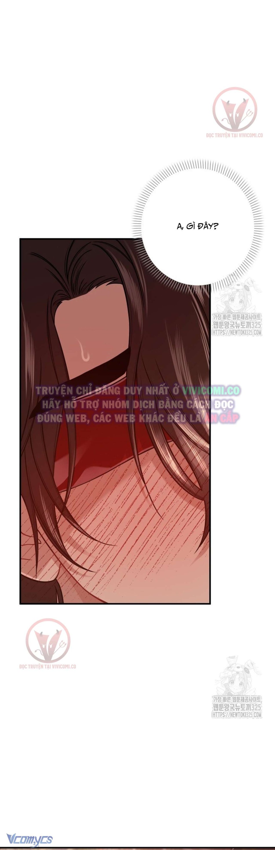 [18+] Bí Mật Của Quyền Lực Và Sự Hủy Diệt 