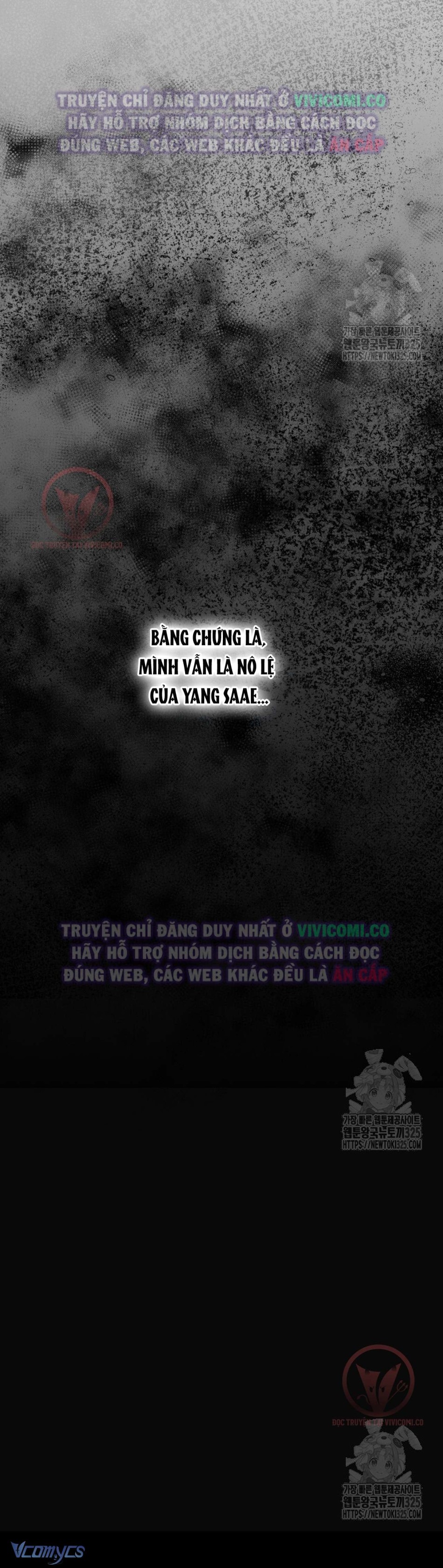 [18+] Bí Mật Của Quyền Lực Và Sự Hủy Diệt 