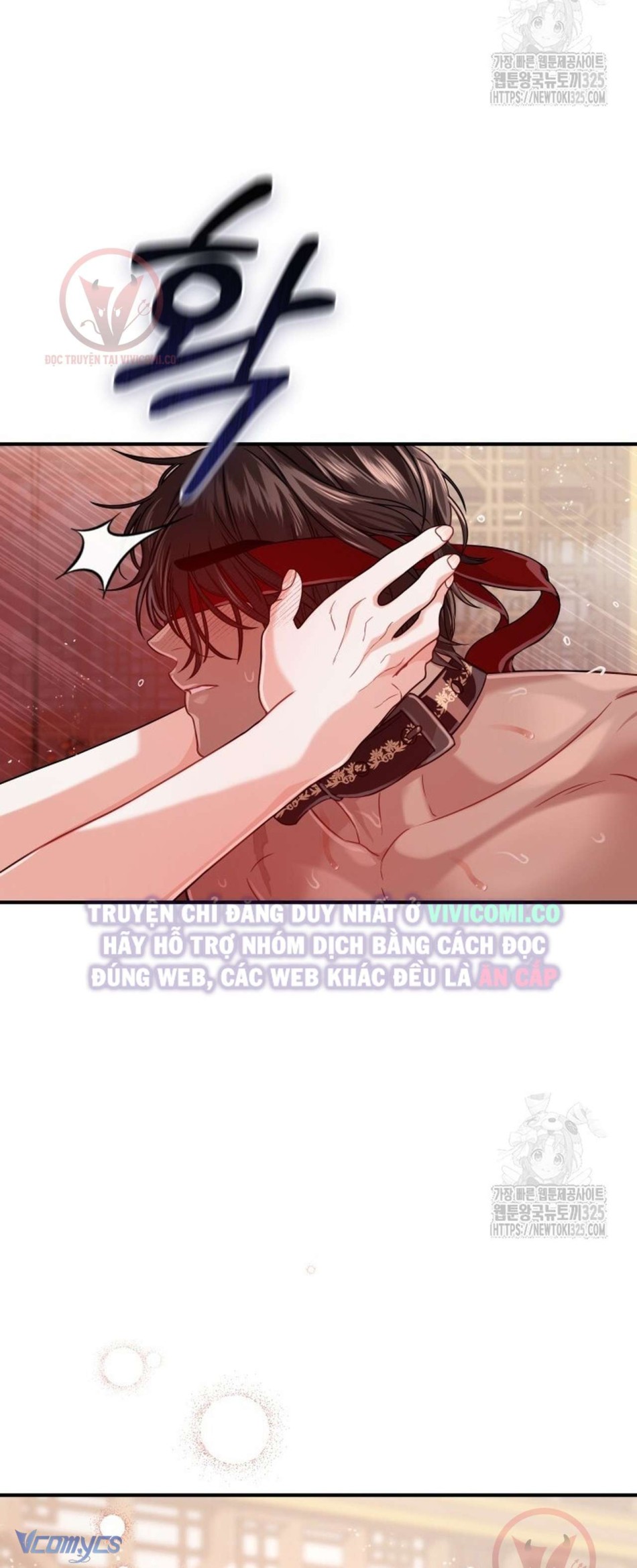 [18+] Bí Mật Của Quyền Lực Và Sự Hủy Diệt 
