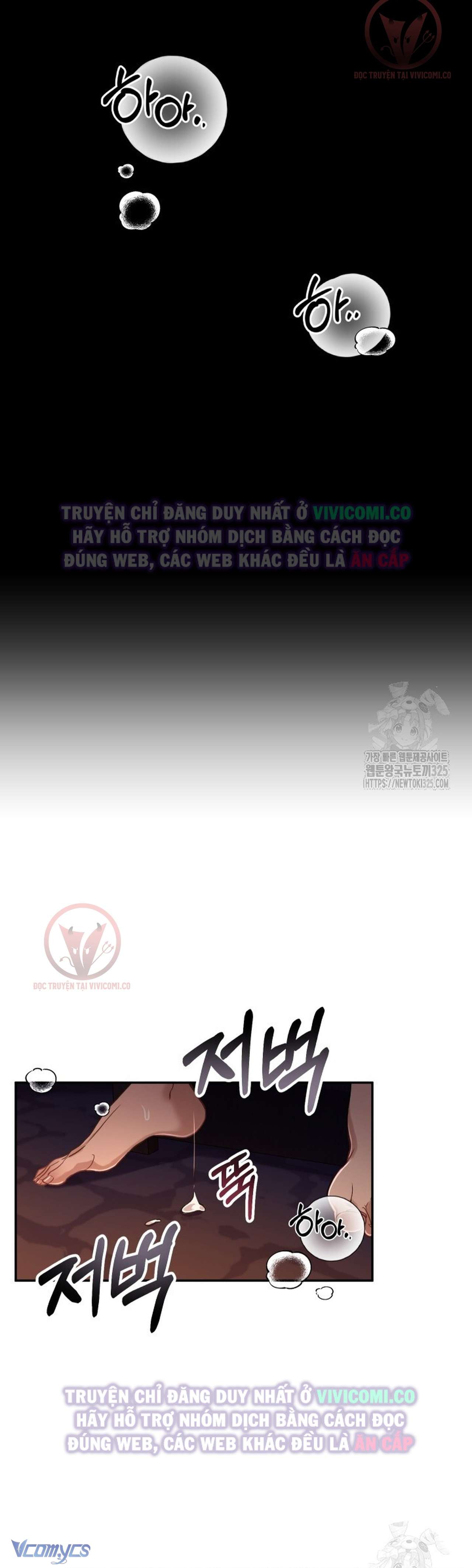 [18+] Bí Mật Của Quyền Lực Và Sự Hủy Diệt 