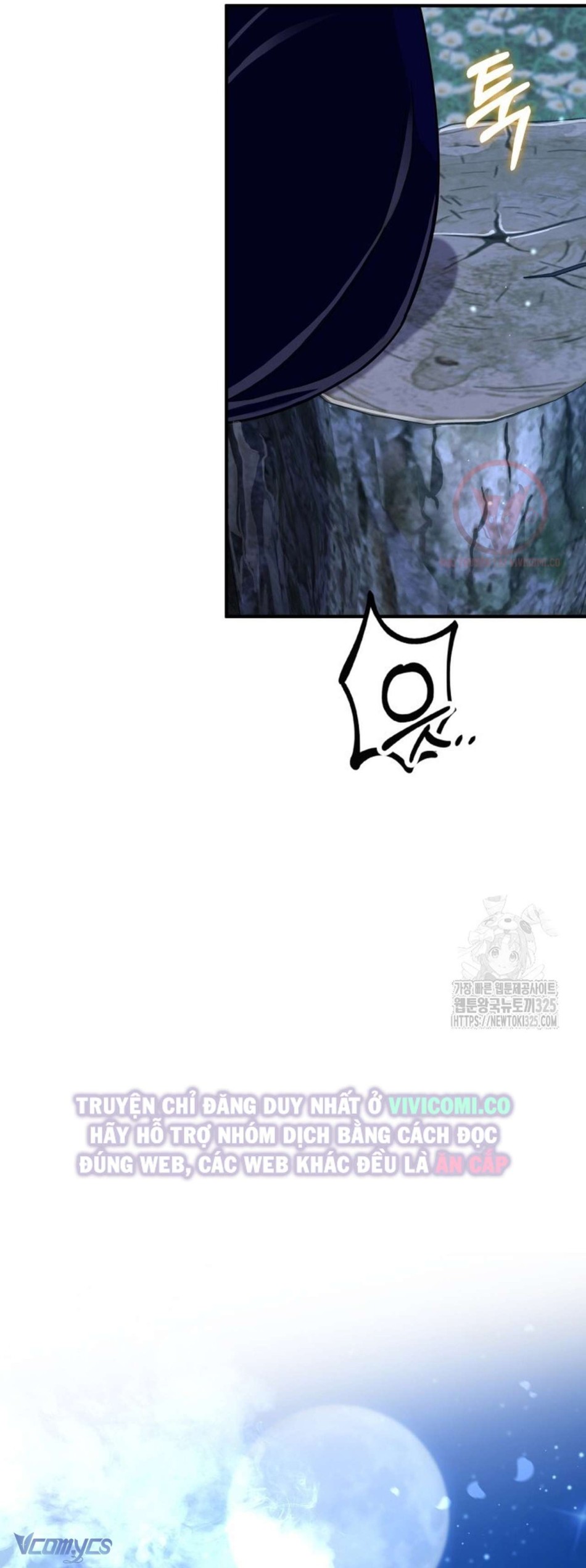 [18+] Bí Mật Của Quyền Lực Và Sự Hủy Diệt 