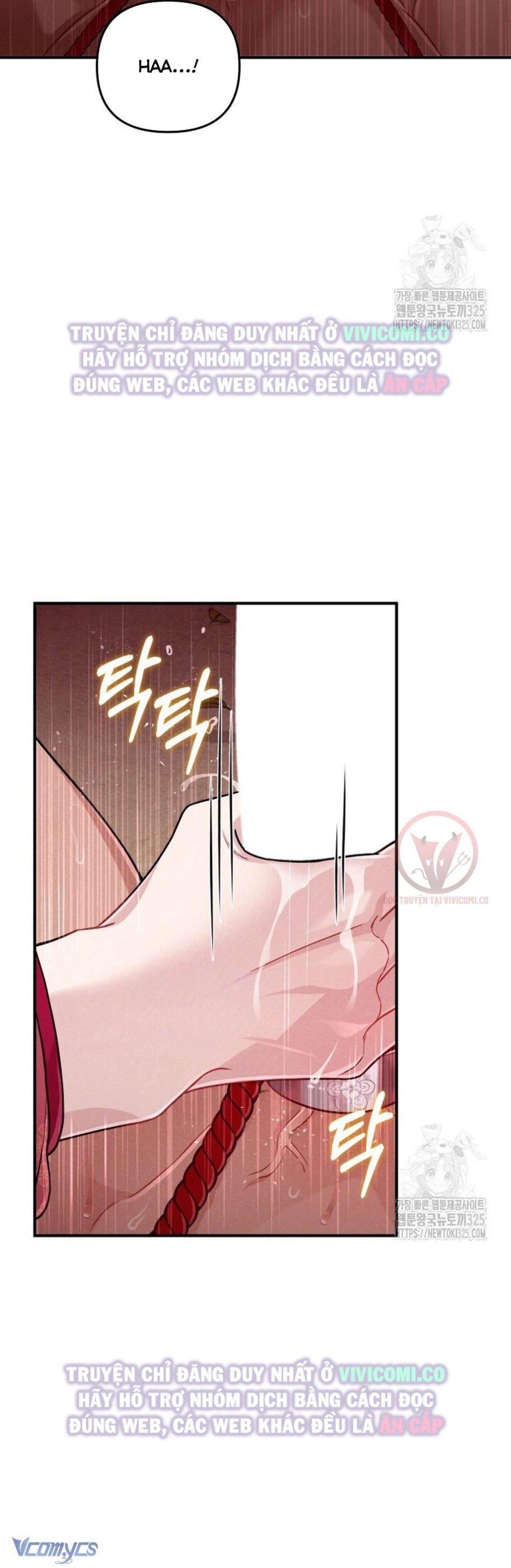 [18+] Bí Mật Của Quyền Lực Và Sự Hủy Diệt 