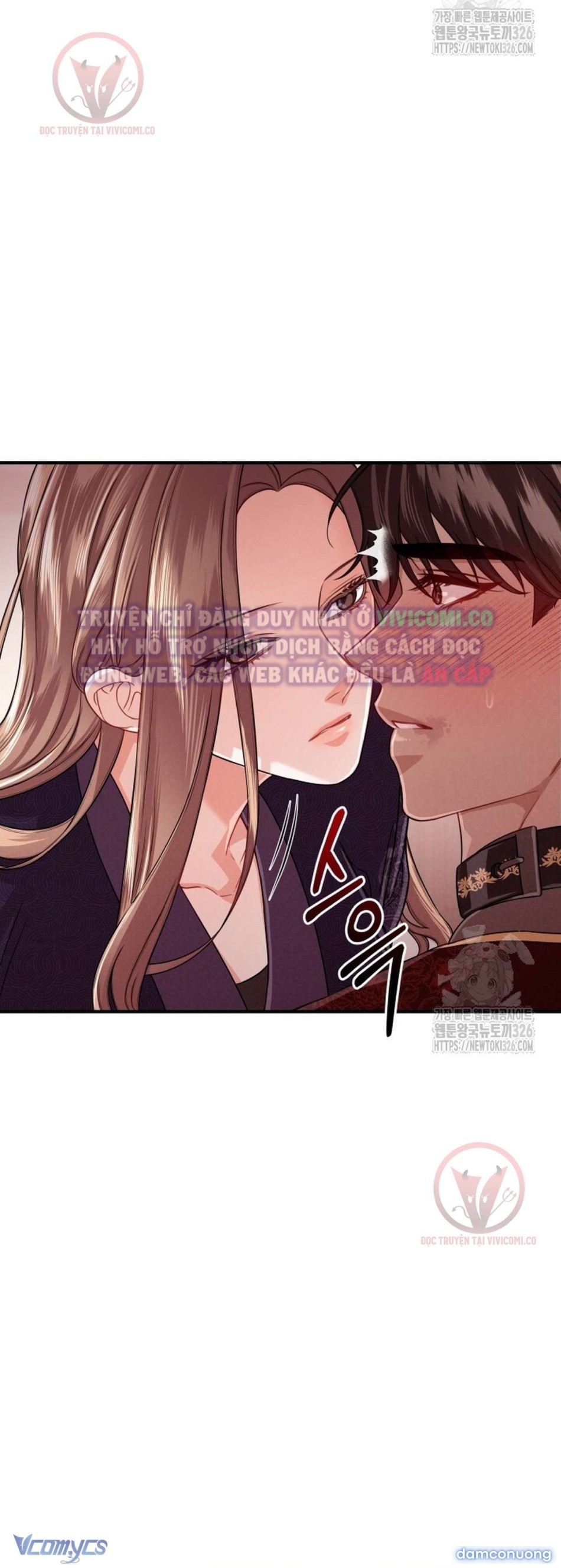 [18+] Bí Mật Của Quyền Lực Và Sự Hủy Diệt 