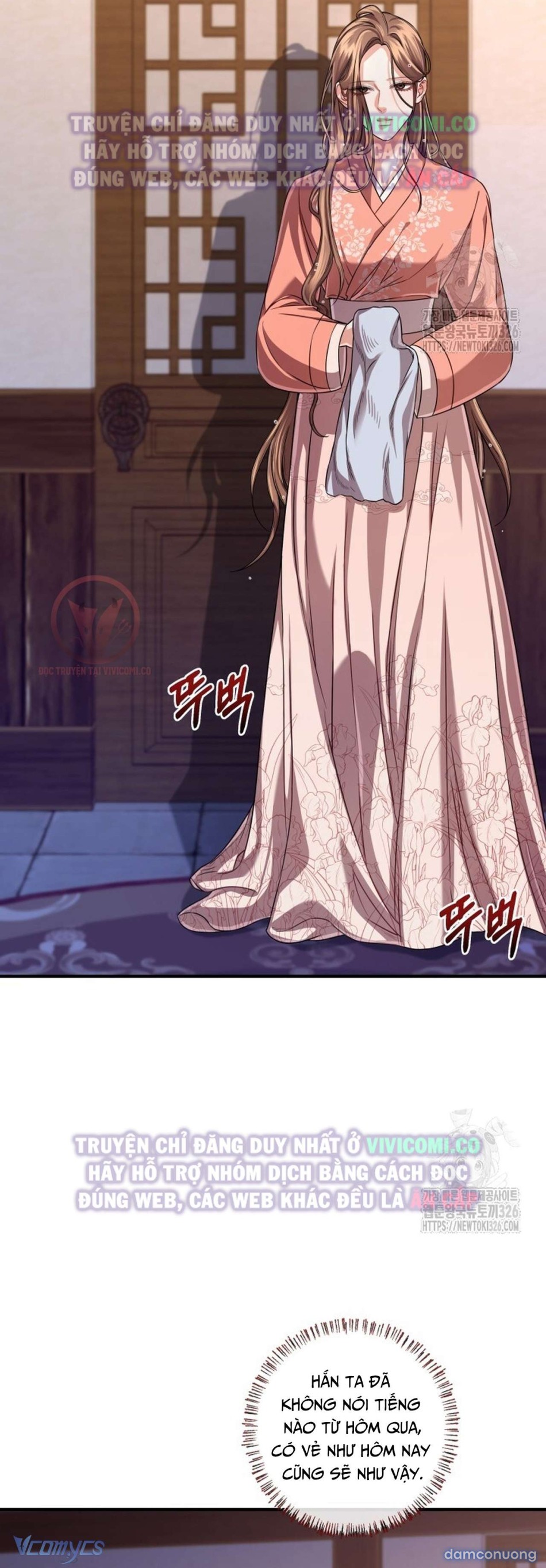 [18+] Bí Mật Của Quyền Lực Và Sự Hủy Diệt 