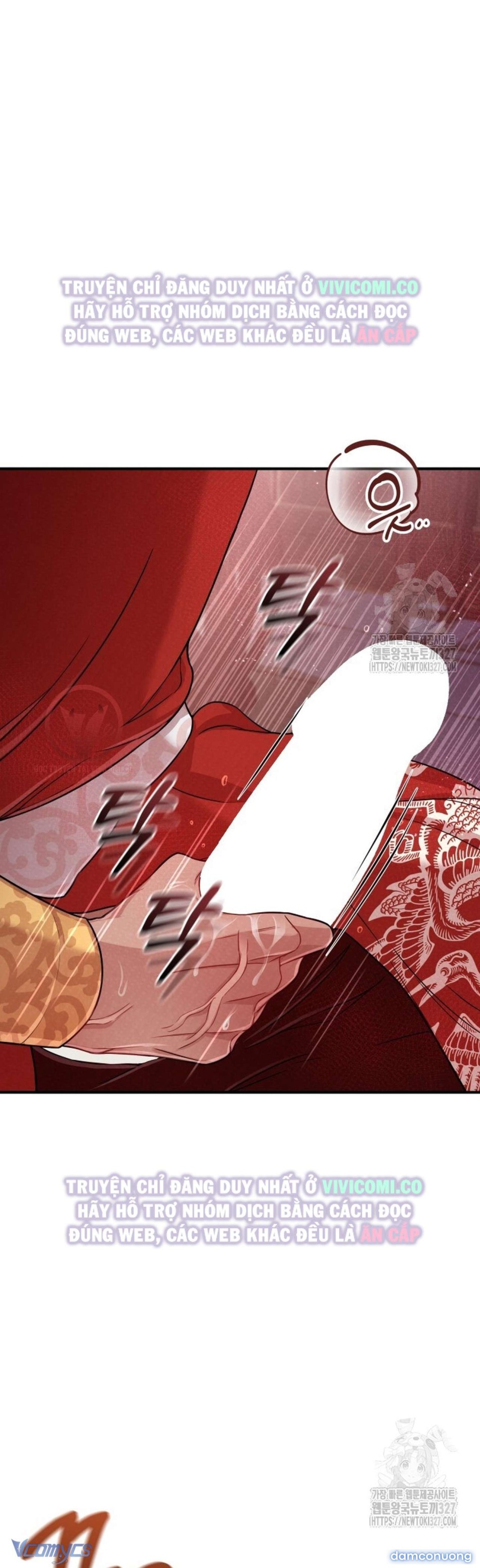 [18+] Bí Mật Của Quyền Lực Và Sự Hủy Diệt 