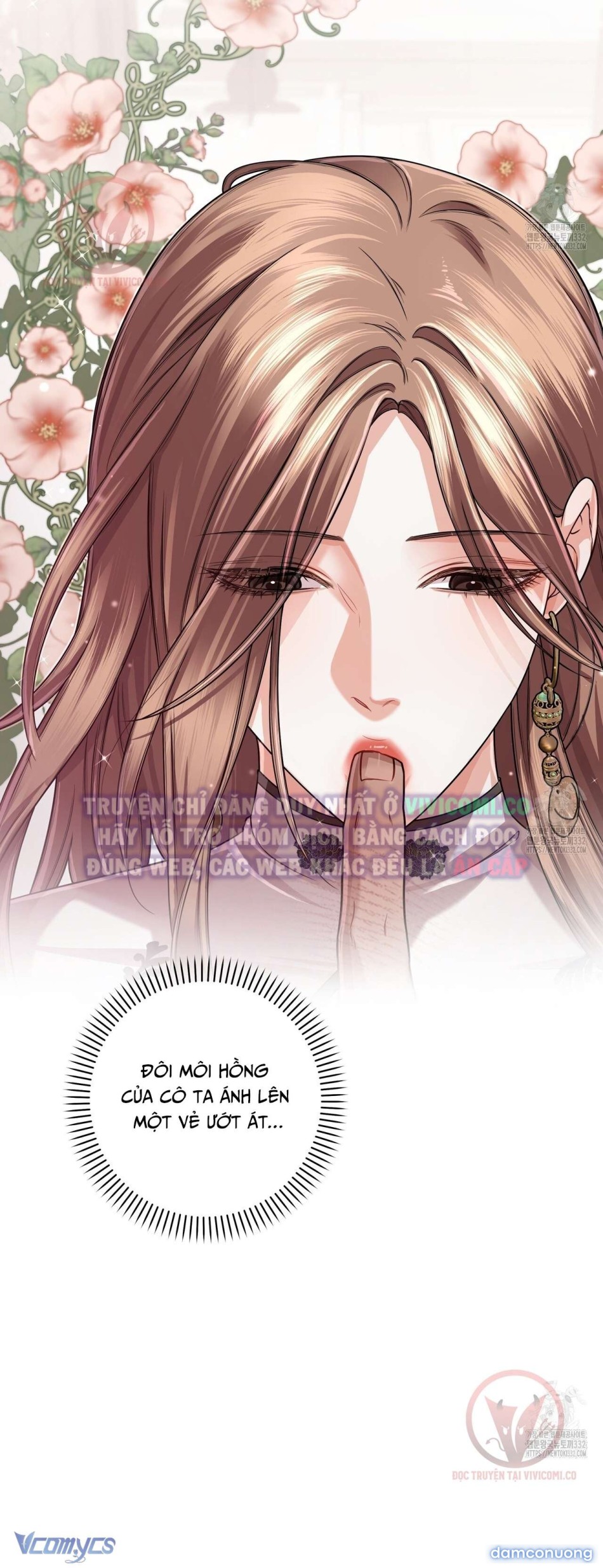[18+] Bí Mật Của Quyền Lực Và Sự Hủy Diệt 