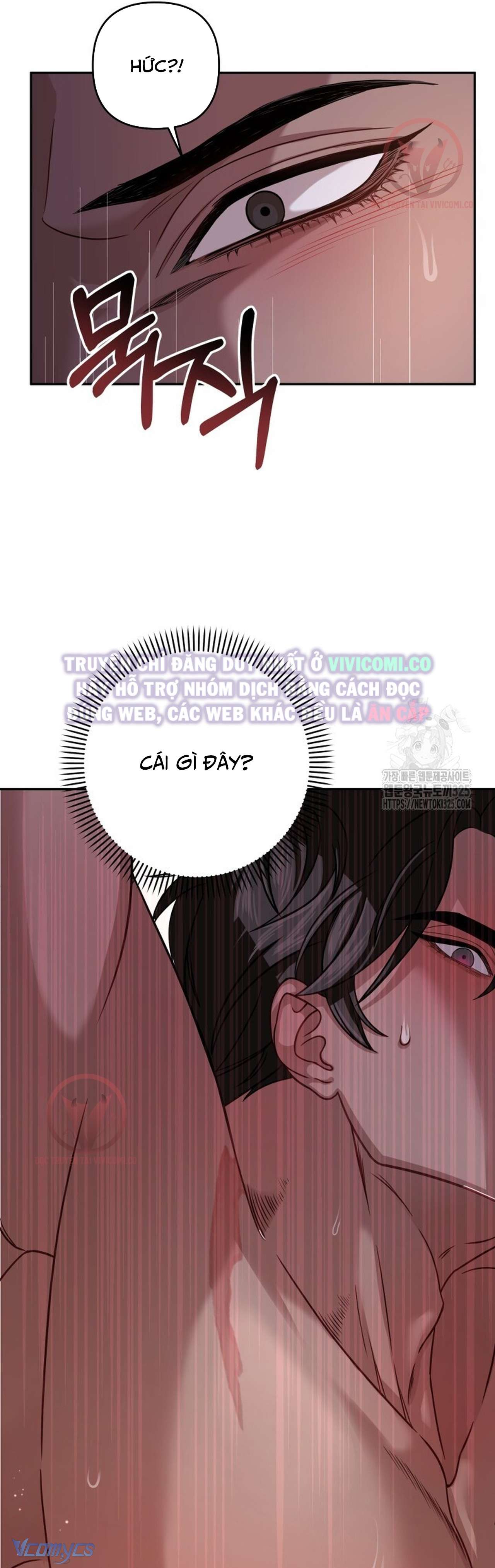 [18+] Bí Mật Của Quyền Lực Và Sự Hủy Diệt 