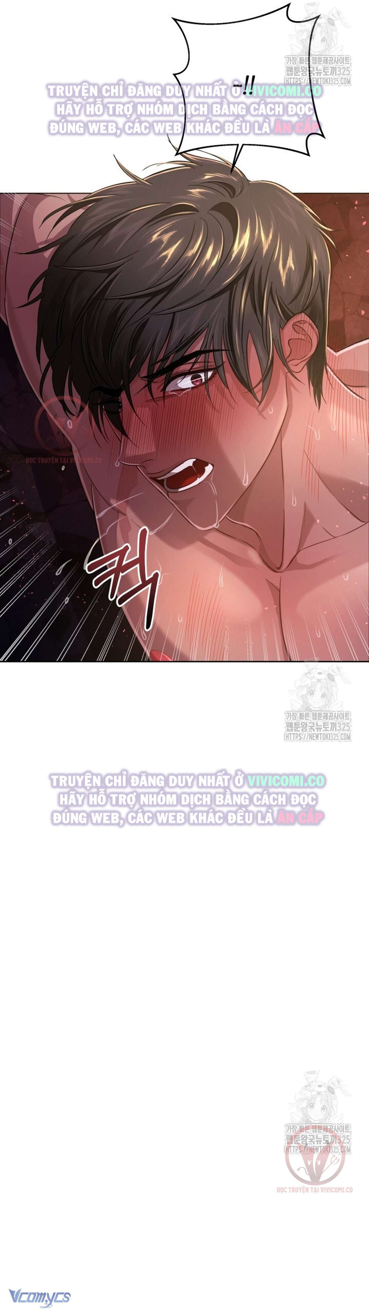 [18+] Bí Mật Của Quyền Lực Và Sự Hủy Diệt 