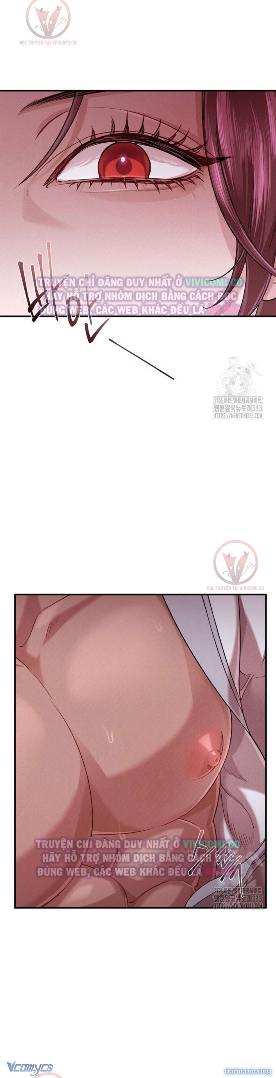 [18+] Bí Mật Của Quyền Lực Và Sự Hủy Diệt 
