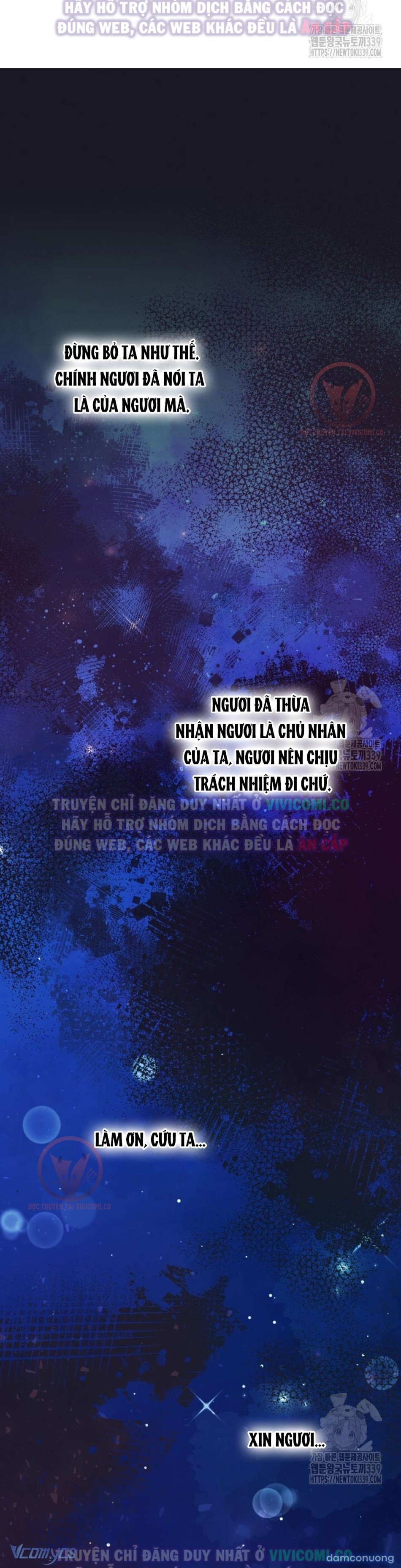 [18+] Bí Mật Của Quyền Lực Và Sự Hủy Diệt 