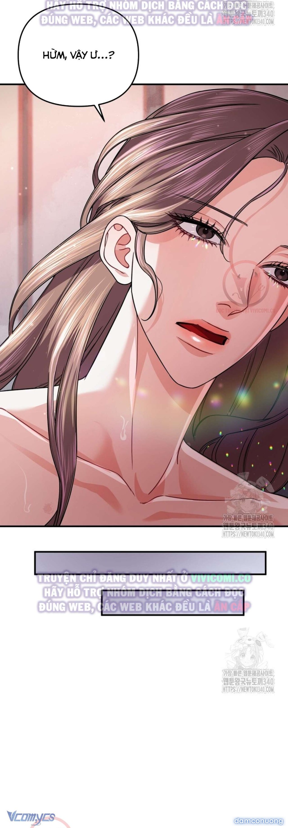 [18+] Bí Mật Của Quyền Lực Và Sự Hủy Diệt 