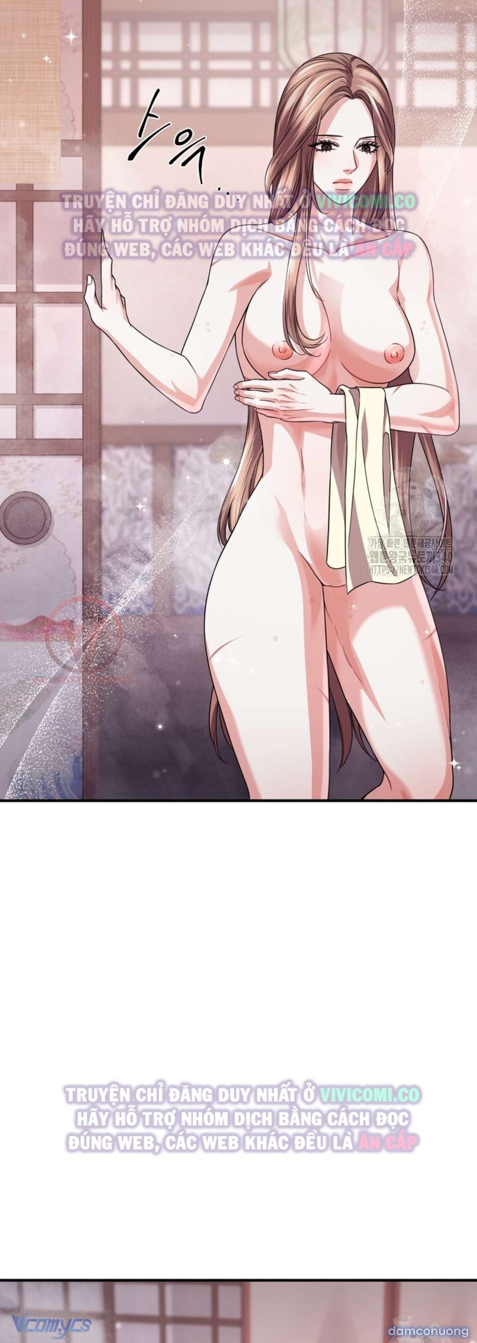 [18+] Bí Mật Của Quyền Lực Và Sự Hủy Diệt 