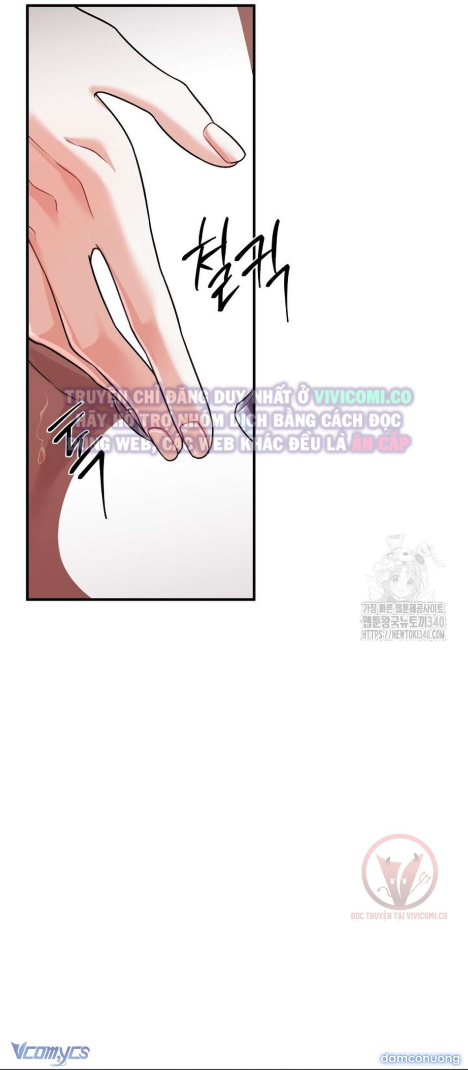 [18+] Bí Mật Của Quyền Lực Và Sự Hủy Diệt 
