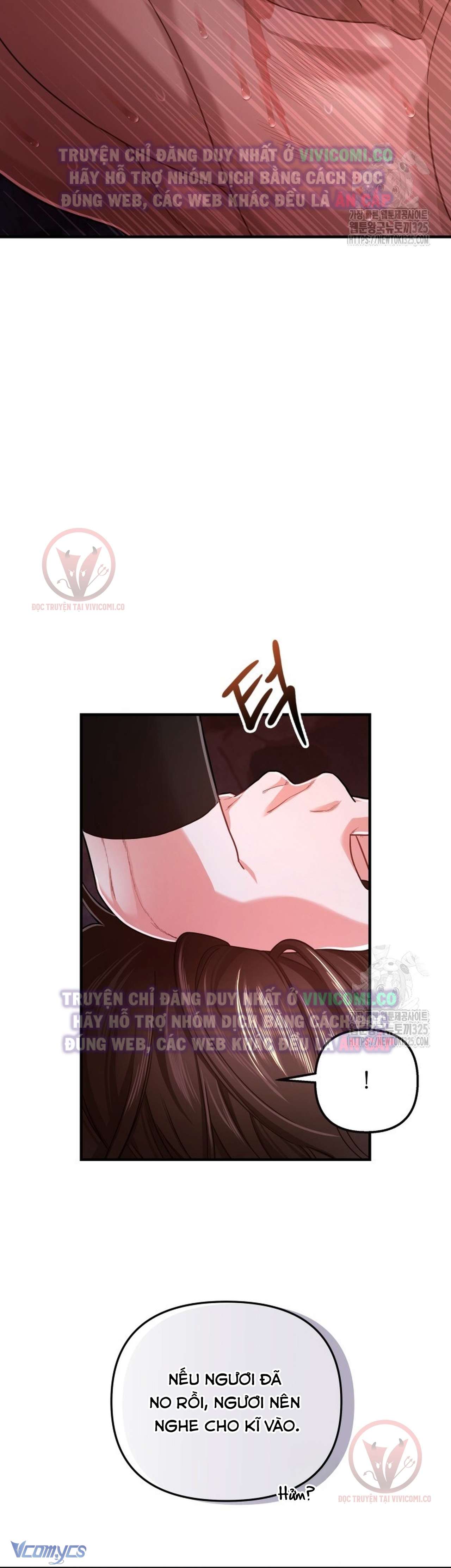 [18+] Bí Mật Của Quyền Lực Và Sự Hủy Diệt 